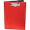 Mobile Ops Clipboard, Portfolio, 9X12, Rd BAU61632 - alternate 1